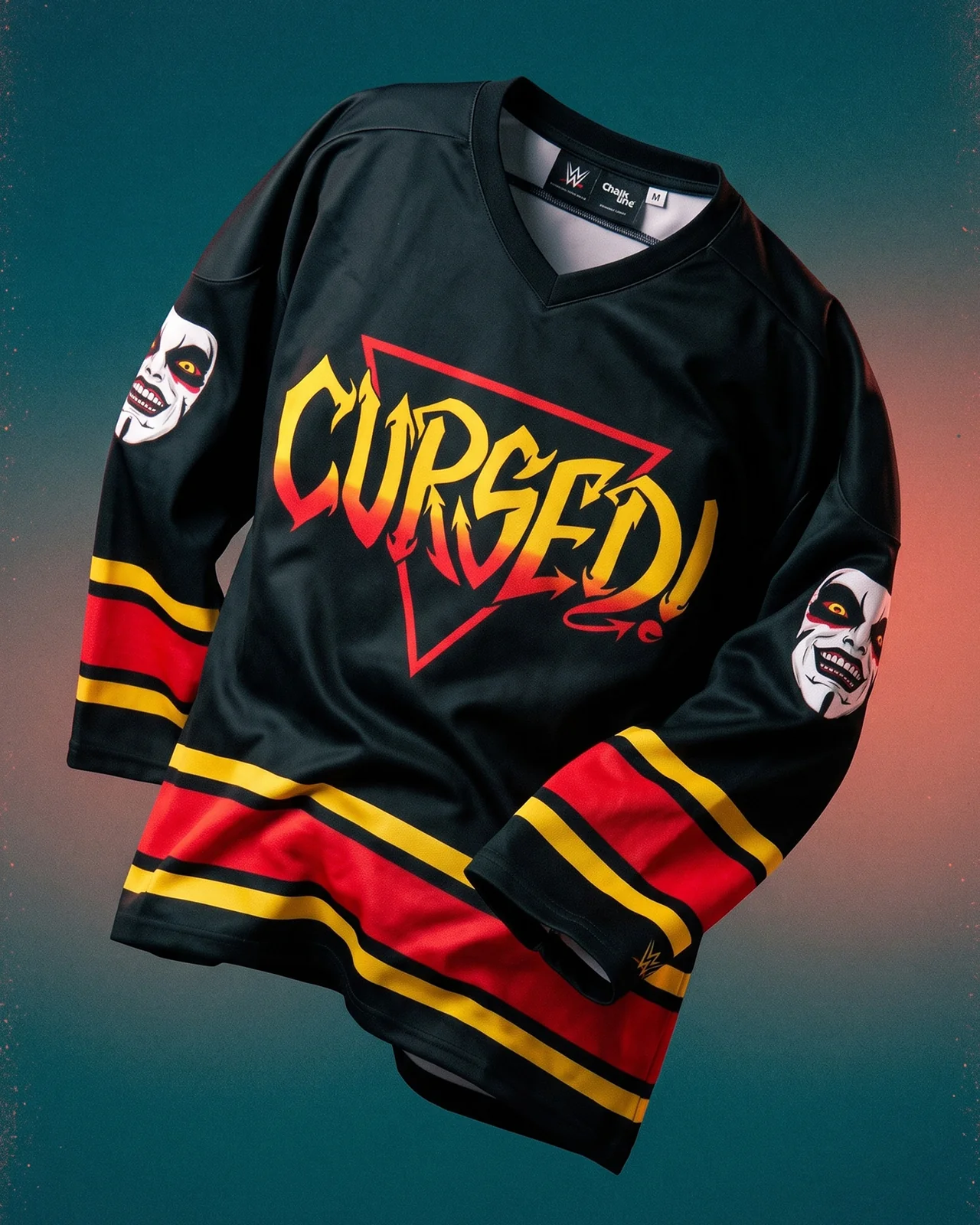 Iconic Fan Gear Reimagined